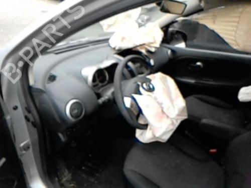 Hattehylde NISSAN NOTE (E11, NE11) 1.4 | BP36724042C85 - Image 3