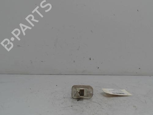 Used Heater resistor Heater resistor SUZUKI SPLASH (EX) 1.3 CDTI (A5B413D) (75 hp) 36739932 36739932