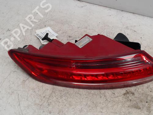 Left taillight RENAULT LAGUNA Coupe (DT0/1) 2.0 dCi (DT01, DT08, DT09, DT0K, DT12, DT1C, DT1D, DT1M,... | BP36745906C34 - Image 3