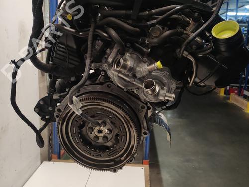 Engine VW T-ROC (A11, D11) 1.5 TSI | BP37733589M1 - Image 5