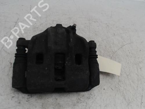 Used Left front brake caliper Left front brake caliper PEUGEOT PARTNER Box Body/MPV (5_, G_) 1.1 (60 hp) 36739529 36739529