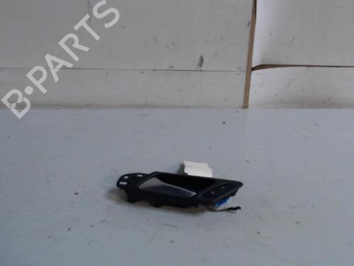 Used Front left interior door handle Front left interior door handle VW GOLF VI (5K1) [2008-2014] 36735589 36735589