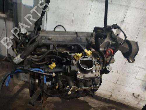 Engine FIAT PANDA (169_) 1.1 (169.AXA1A) | BP36744948M1 - Image 2
