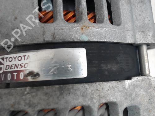 Alternator PEUGEOT 108 1.0 VTi | BP36734326M7 - Image 2