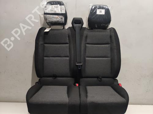 Right front seat RENAULT MASTER IV Van (F8__) | BP36710959C16 - Image 2