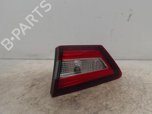 Right tailgate light RENAULT CLIO IV (BH_) 1.5 dCi 90 | BP36748601C80 - Image 2