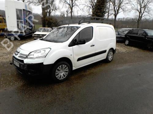 Water radiator CITROËN BERLINGO MULTISPACE (B9) | BP36728895M31 - Image 4