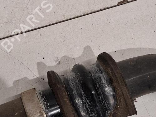 Anti roll bar RENAULT ALASKAN | BP37156003M96 - Image 3