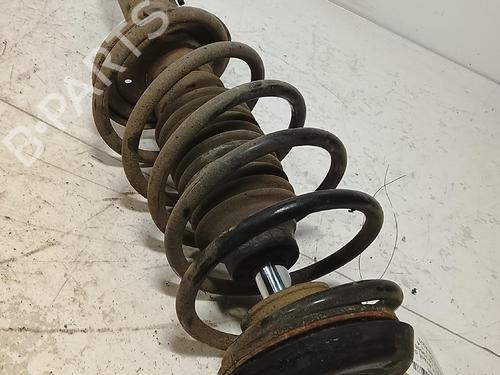 Used Right front shock absorber Right front shock absorber CITROËN C3 I (FC_, FN_) 1.4 16V HDi (90 hp) 40162189 40162189