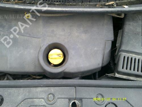 Steering column RENAULT SCÉNIC II (JM0/1_) | BP36729416M21 - Image 2