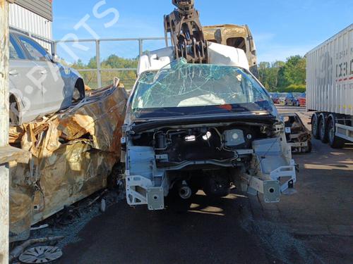 Pedal OPEL MOVANO B Van (X62) 2.3 CDTI FWD (FV) | BP36737515I4 - Image 21