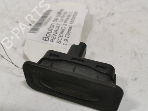 Switch RENAULT SCÉNIC II (JM0/1_) | BP37472859I30 - Image 3