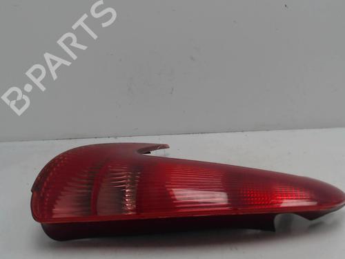Left taillight PEUGEOT 206 SW (2E/K) 1.4 HDi | BP36738945C34 - Image 3