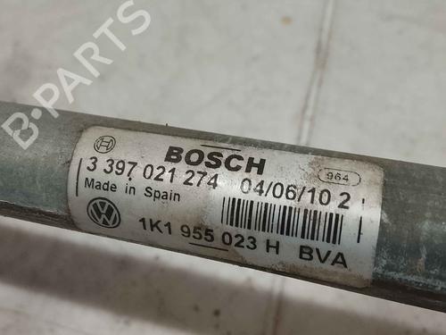 Front wiper motor VW GOLF VI (5K1) | BP36713290M29 - Image 4