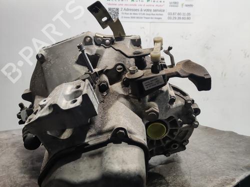 Gearbox CITROËN C3 Pluriel (HB_) 1.4 HDi | BP36705416M3 - Image 5