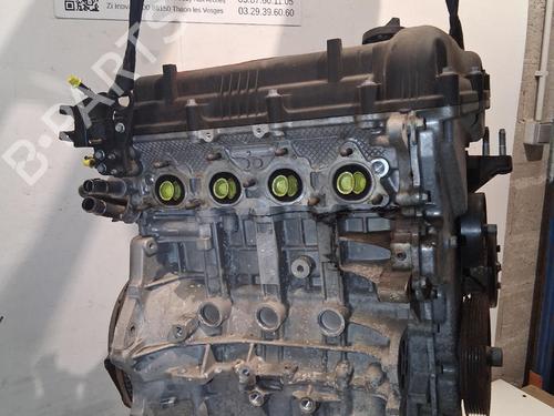 Engine KIA CEE'D Hatchback (ED) 1.6 CVVT | BP39177323M1 - Image 5
