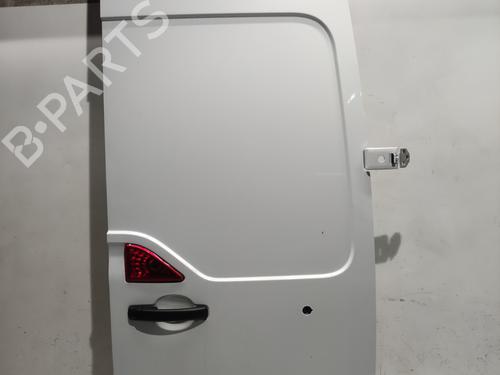 Right tailgate RENAULT MASTER III Platform/Chassis (EV, HV, UV) | BP36710271C77 - Image 5