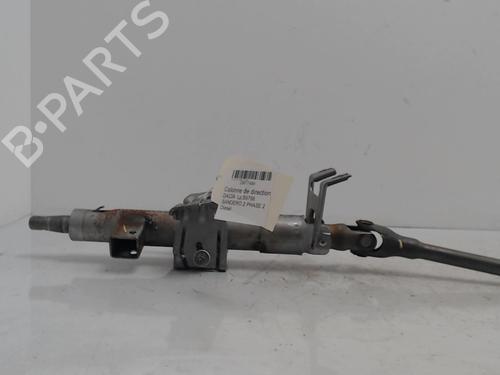 Lenksäule für Lenksäule DACIA SANDERO II [2012-2026] 36724936 36724936