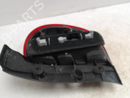 Used Left taillight Left taillight 36743577 36743577