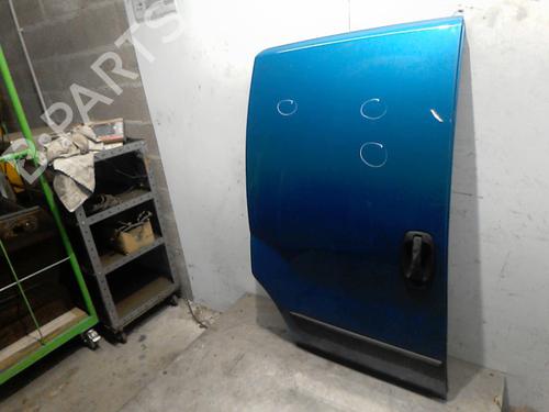 Højre side skydedør Højre side skydedør PEUGEOT BIPPER (AA_) 1.3 HDi 75 (75 hp) 36746340 36746340