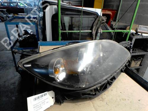 Right headlight MAZDA 3 (BK) | BP36749576C29 - Image 2
