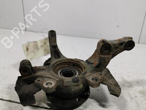 Left front steering knuckle CITROËN NEMO Box Body/MPV (AA_) 1.3 HDi 75 | BP36708287M25 - Image 2