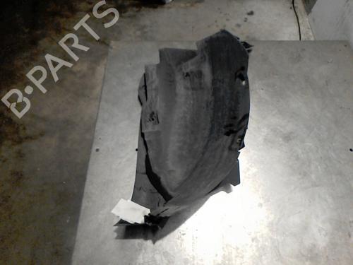 Used Wheel arch Wheel arch PEUGEOT 407 Coupe (6C_) 2.7 HDi (204 hp) 36741996 36741996