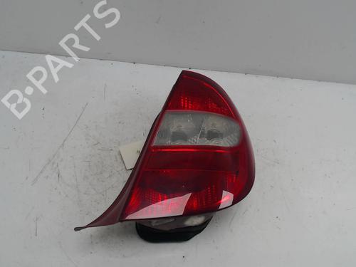 Right taillight CITROËN C5 I (DC_) 2.0 HDi (DCRHZB, DCRHZE) | BP36738985C35 - Image 3