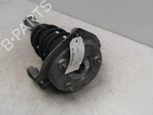 Used Left front shock absorber Left front shock absorber 36747281 36747281