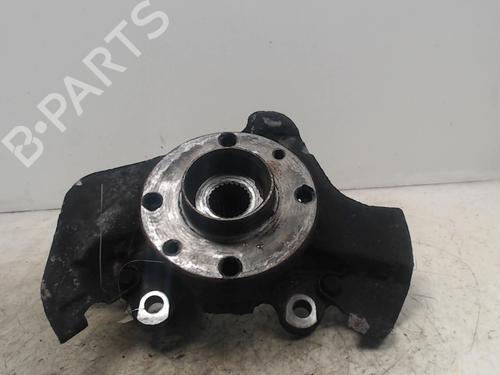 Left front steering knuckle PEUGEOT BIPPER (AA_) 1.4 HDi | BP36749122M25 - Image 2