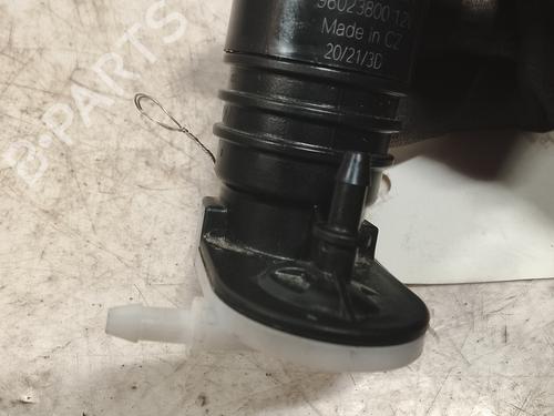 Washer pump RENAULT CLIO V (B7_) 1.0 TCe 90 (B7MT) | BP36717883E24 - Image 5