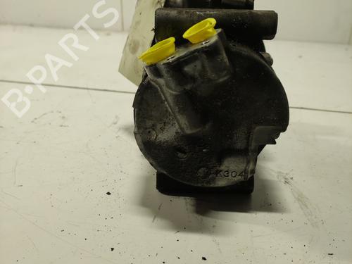 AC Kompressor AC Kompressor FIAT STILO (192_) 1.9 JTD (192_XE1A) (115 hp) 36751476 36751476