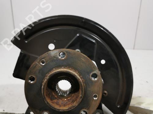 Right front steering knuckle RENAULT ZOE (BFM_) | BP36707476M26 - Image 3