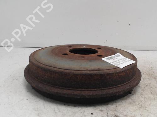 Used Other Other CITROËN C15 Box Body/MPV (VD_) [1984-2006] 36730089 36730089