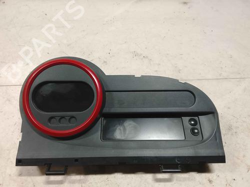 Instrument cluster RENAULT TWINGO II (CN0_) | BP36717501C47 - Image 2