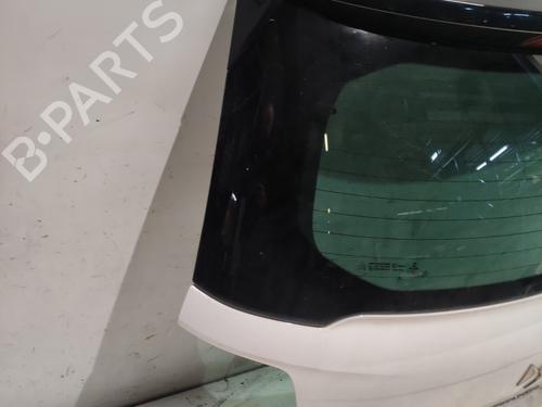 Used Tailgate Tailgate 36715395 36715395