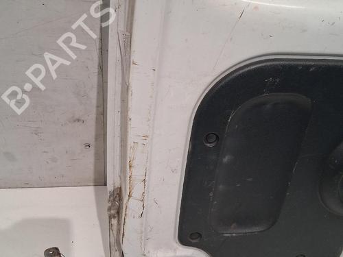 Used Right tailgate Right tailgate 36913980 36913980