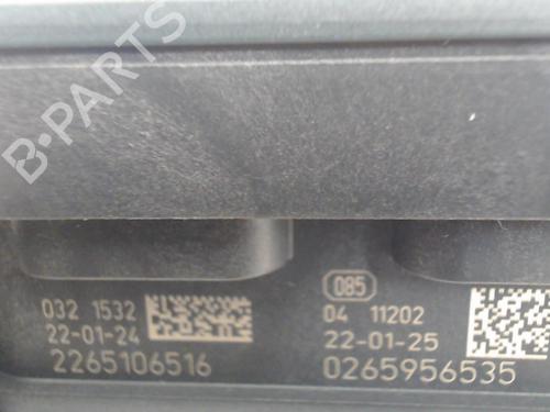 ABS pump RENAULT MASTER III Van (FV) Z.E. (FV1Z) | BP36742701M43 - Image 3