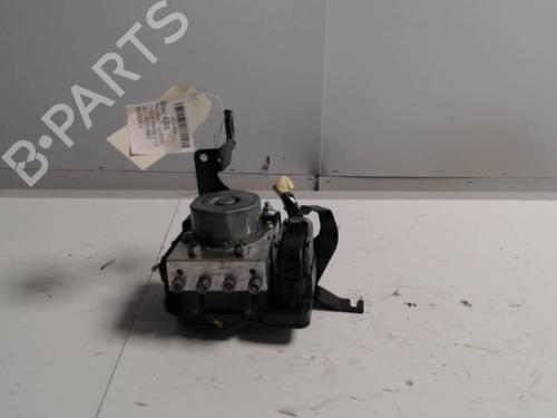 Used ABS pump ABS pump RENAULT CLIO IV (BH_) 1.5 dCi 90 (90 hp) 36730066 36730066