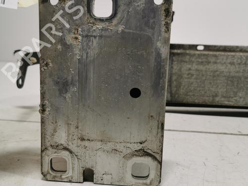 Used Front bumper reinforcement Front bumper reinforcement AUDI A4 B8 Avant (8K5) 2.0 TDI (143 hp) 36706334 36706334