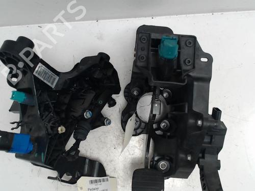 Pedal RENAULT TRAFIC III Bus (JG_) | BP36737351I4 - Image 2