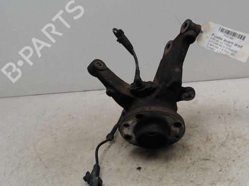 Right front steering knuckle DACIA LOGAN MCV II 1.5 dCi | BP36747505M26 - Image 2