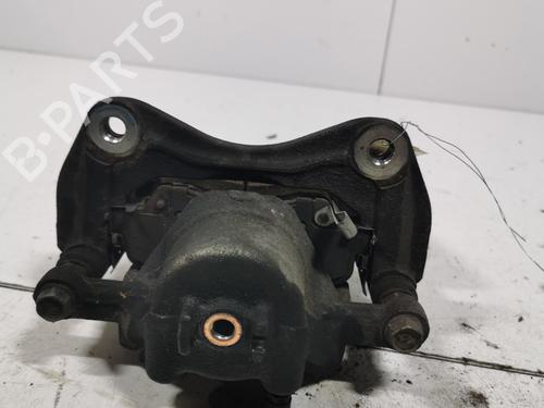 Used Left front brake caliper Left front brake caliper KIA RIO III (UB) 1.25 CVVT (86 hp) 36706078 36706078