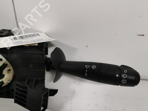 Steering column stalk RENAULT TWINGO II (CN0_) 1.2 16V (CN0K, CN0V, CN0A) | BP37187377I23 - Image 5