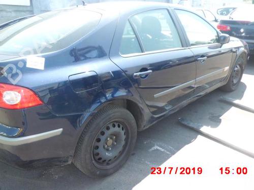 Left tailgate light RENAULT LAGUNA II (BG0/1_) | BP36725624C79 - Image 7