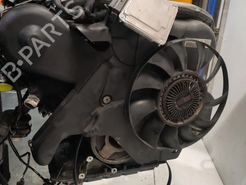 Engine AUDI A4 B6 Avant (8E5)  | BP36706373M1  - Image 7
