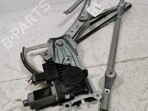 Used Front left window mechanism Front left window mechanism OPEL ZAFIRA / ZAFIRA FAMILY B (A05) 1.9 CDTI (M75) (120 hp) 39688779 39688779