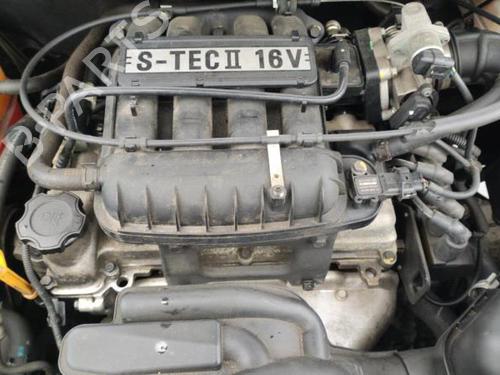 Right headlight CHEVROLET SPARK (M300) | BP36735414C29 - Image 4