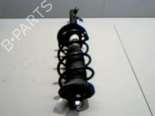 Used Left front shock absorber Left front shock absorber 36724207 36724207