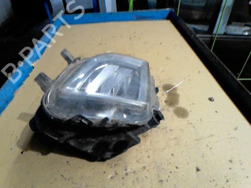 Left front fog light VW GOLF VI (5K1) 2.0 TDI | BP36749771C30 - Image 2